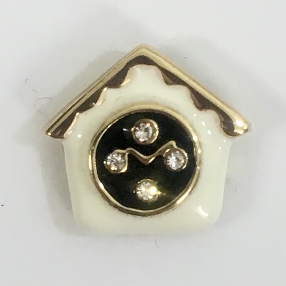 Adorable NWOT Kate Spade earrings 🐦 - Picture 3 of 4